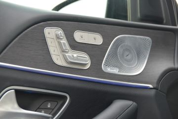 Mercedes GLE 350 - 12