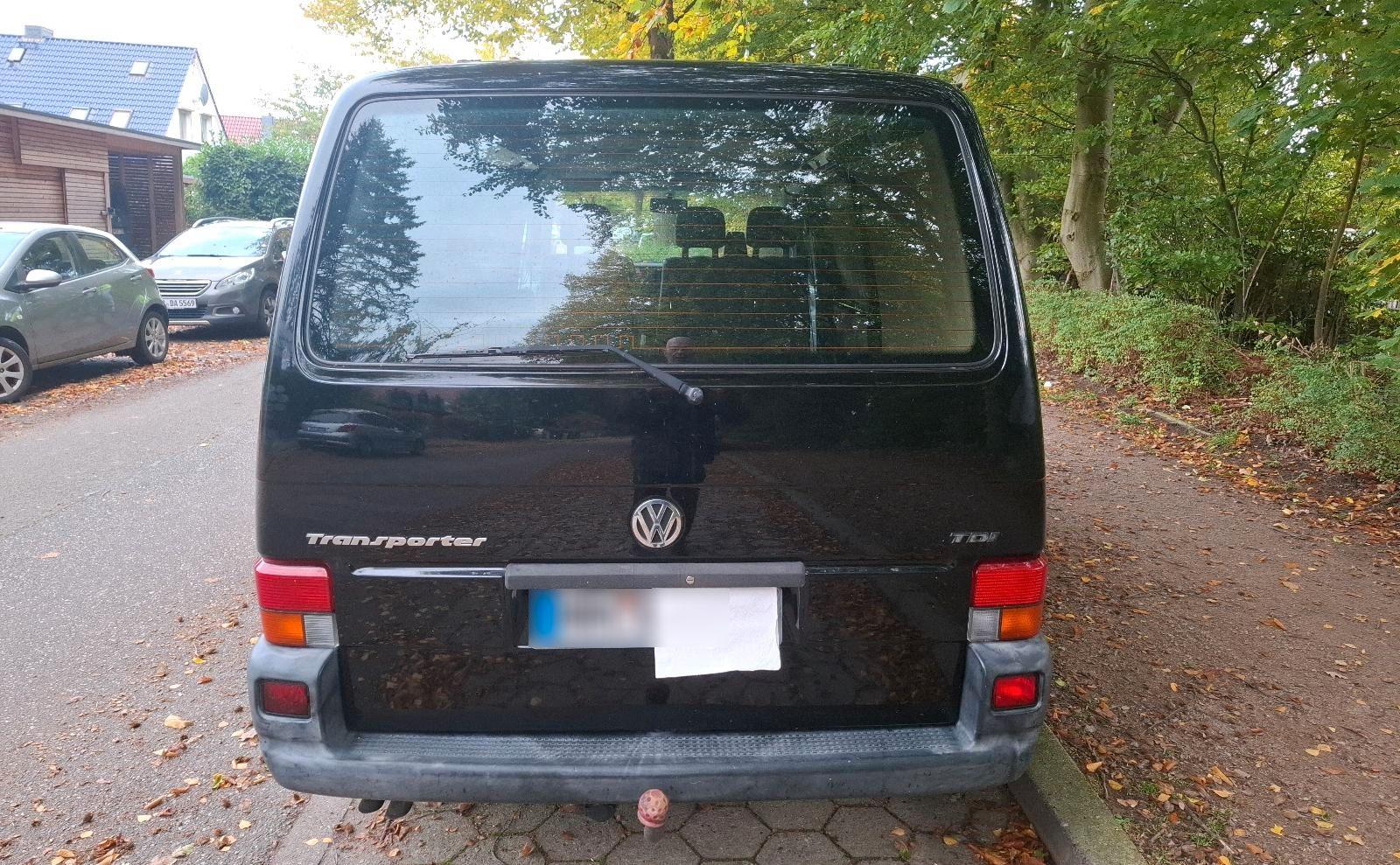 Volkswagen Andere
