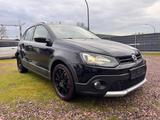 Volkswagen Polo V CrossPolo 2013/06 1.6 TDI 105ps - Volkswagen Polo mit Diesel-Antrieb: 1.2