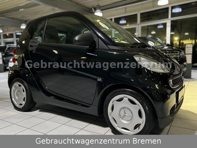 Smart ForTwo fortwo coupe Micro Hybrid Drive *Klima*