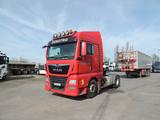 MAN 18.460 XLX (hydraulic)