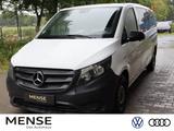 Mercedes-Benz Vito Tourer Pro 110 CDI extralang 9-Sitzer LM - Mercedes-Benz Vito Gebrauchtwagen in Bielefeld
