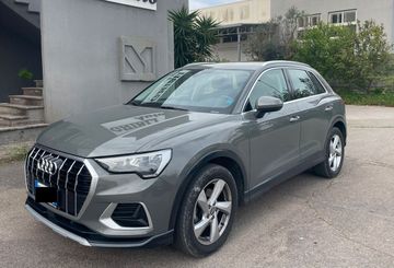 Audi Q3 - 4