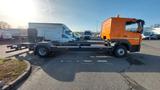 Mercedes-Benz ATEGO 1530 L 4x2 V 08 - 4x4 Atego