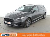 Ford Mondeo 1.5 EcoBoost ST-Line *NAVI*CAM*LED*SHZ* - Ford Mondeo Gebrauchtwagen in Berlin