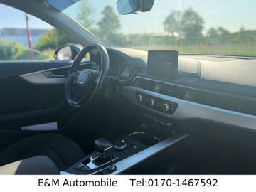 Audi A4 - 11