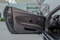 ASTON MARTIN DBS Superleggera I TitaniumExhaust I Carbon Ext.