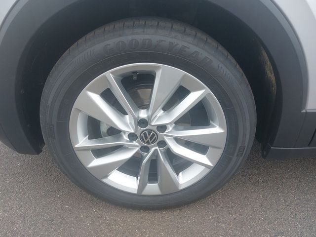 T-Cross 1.0 TSI Move *LED*NAVI*DAB+*SHZ*PDC*ACC*
