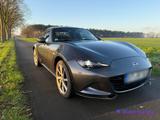 Mazda MX-5 RF 2.0  - gebrauchte Mazda MX-5 aus dem Jahr 2017