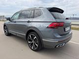 Volkswagen Tiguan Allspace 2.0 TDI DSG*4M*R LINE*7-STZE*VOL - Volkswagen Tiguan Allspace: R Line