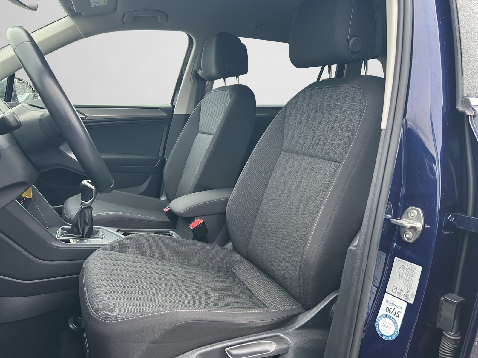 Volkswagen Tiguan Allspace - Bild 12