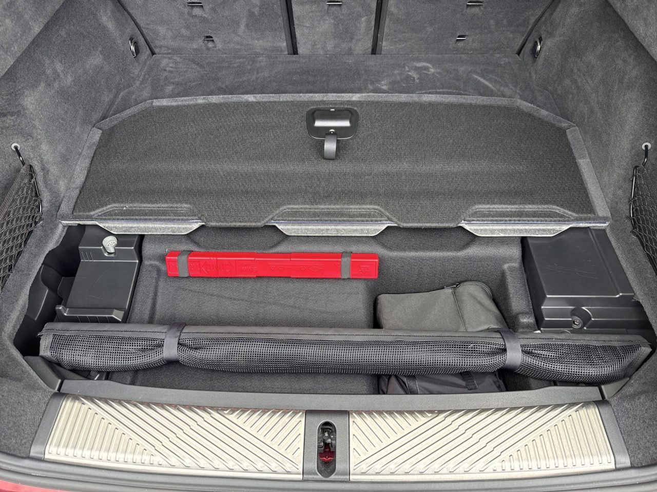 BMW i5 - Bild 21