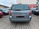 Opel Zafira B Sport - Opel Zafira Sport mit Benzin-Antrieb