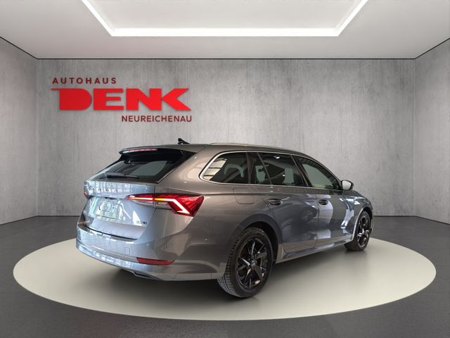 Octavia Combi Selection Plus 1.5 TSI DSG*NAV*