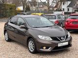Nissan Pulsar N-Connecta. Scheckheft Lückenlos. - gebrauchte Nissan Pulsar aus dem Jahr 2018