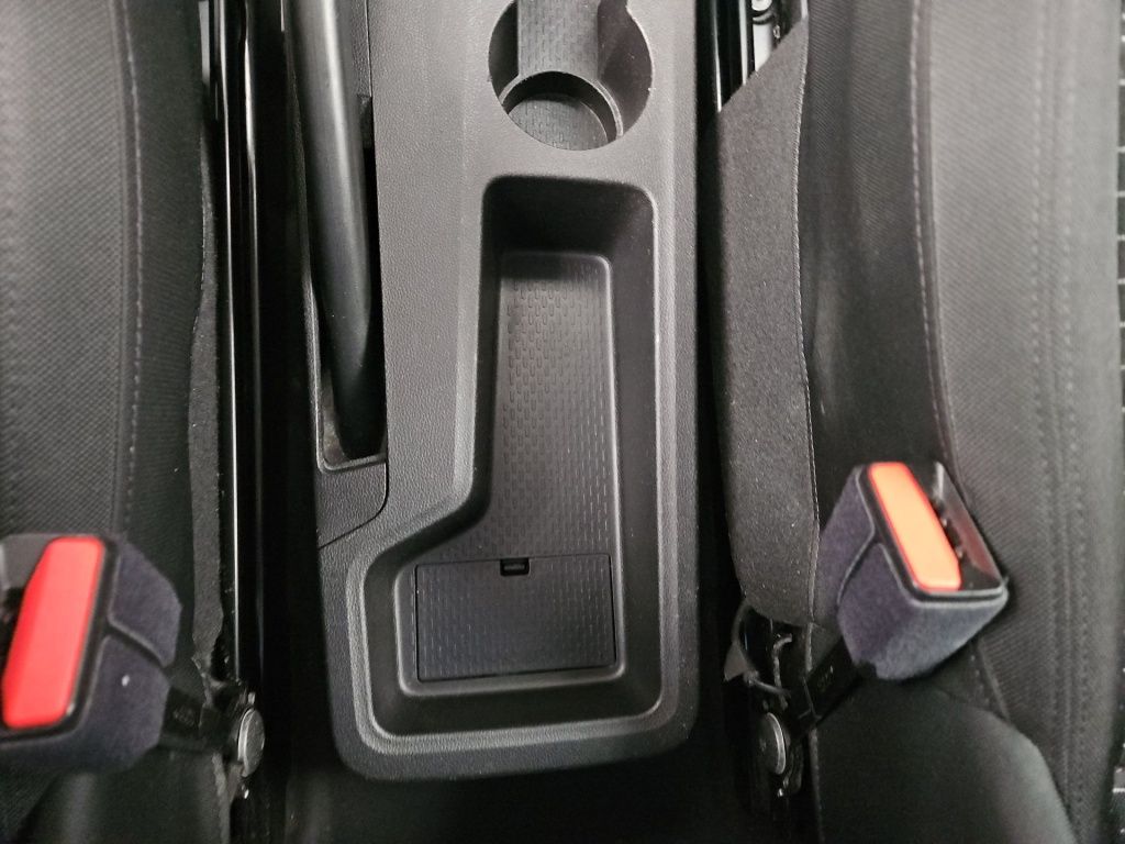 Fahrzeugabbildung Mercedes-Benz Citan 108 CDI Kasten BASE Standard Klima PTS hi.