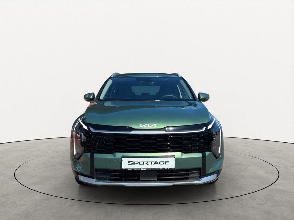 Kia Sportage - Bild 2