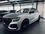 Audi RSQ8 RS Q8 4.0 TFSI quattro *ABT + VOLL* - Audi RSQ8 Benzin Gebrauchtwagen