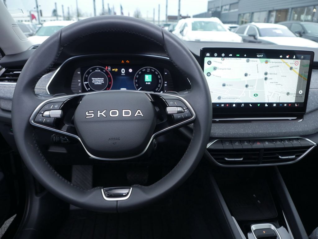 Skoda Octavia - Bild 4