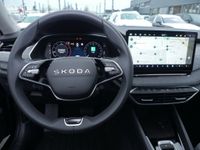 Skoda Octavia - Vorschau Bild 4