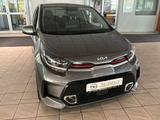 Kia Picanto GT-Line - Kia Picanto mit Halbautomatikschaltung