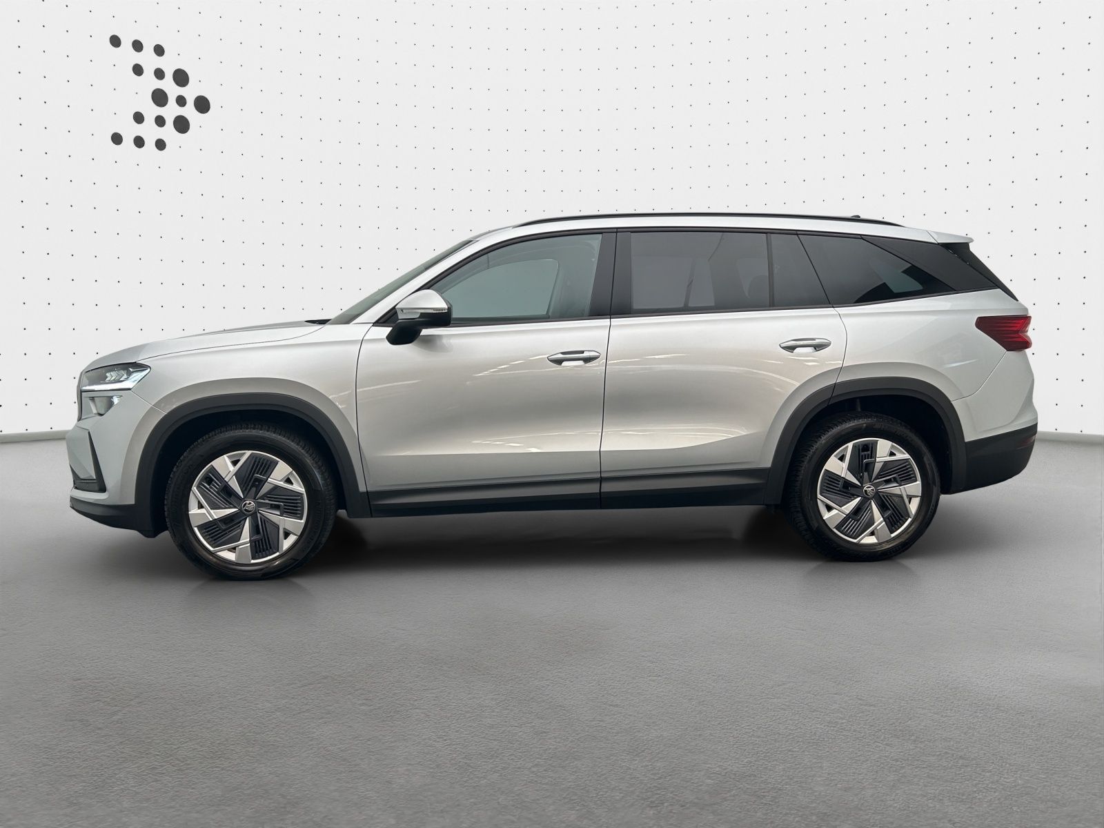 Skoda Kodiaq - Bild 4
