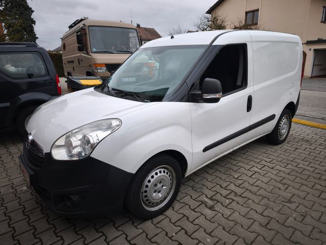 Opel Combo D Kasten L1H1 2,4t ECO flex