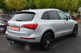 Audi Q5 2.0 TFSI S-Tronic Quattro*Leder*AHK*NAVI*TOP - gebrauchte Audi Q5 aus dem Jahr 2009