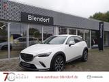 Mazda CX-3 Sports-Line 121 AHK|BOSE|Navigation - gebrauchte Mazda CX-3 aus dem Jahr 2019