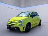 Abarth 500 595 Pista AD Navi Parksensoren Musikstreamin - Abarth 500 aus 2019