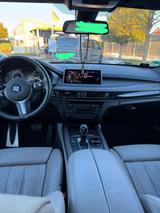 BMW X5 M50 M50d - - BMW X5 M50 von privat