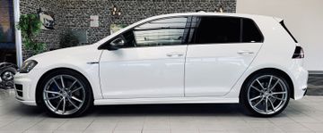Volkswagen Golf - 12