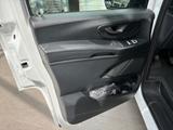 Mercedes-Benz Vito 116 CDI Kasten Lang MBUX+DAB+Totwinkel+AHK - Mercedes-Benz Vito: Mb