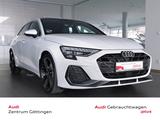 Audi A3 Sportback Sline 35TDI Str. PANO+MATIX+HEAD UP - Audi A3: Sline