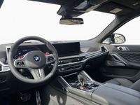 BMW X6 M - Vorschau Bild 12