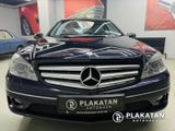 Mercedes-Benz CLC -Klasse 230 Memory Navi Pano - Mercedes-Benz aus 2009: Clc