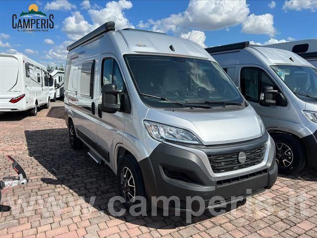 Weinsberg WEINSBERG WEINSBERG CARABUS 540 MQ - VERSIONE CA