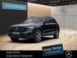 Mercedes-Benz GLC 300 d 4M *EXCLUSIVE*NIGHT*MEMO*PANO*RFK* - Mercedes-Benz GLC 300 mit Diesel-Antrieb: Schwarz
