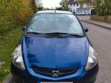 Honda Jazz 1.4 LS LS - gebrauchte Honda Jazz aus dem Jahr 2004