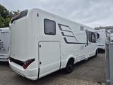 HYMER / ERIBA / HYMERCAR B-Klasse ML I 780 /Automatik/Arktis-Paket - Angebote