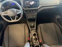 Volkswagen T-Cross - Vorschau Bild 11