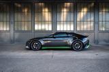 Aston Martin Vantage GT8*82 of 150*Non-AeroPack*QuantumSilver - Aston Martin V8 Vantage aus 2017