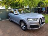 Audi Q7 3.0 TDI quattro tiptronic - - Audi Q7 Gebrauchtwagen in Duisburg