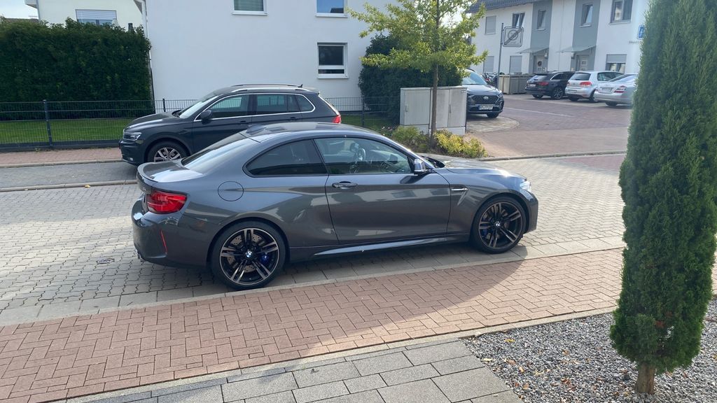 BMW M2