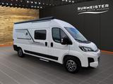 Knaus BoxLife PRO 600 STREET 