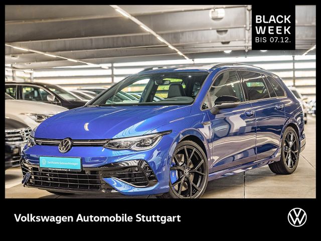 Volkswagen Golf 8 Variant R DSG Navi Tempomat Kamera