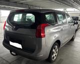 Peugeot 5008 1.2 / PureTech 130 Active /AHK/PDC/PANO/UVM - Peugeot 5008 Active mit Benzin-Antrieb