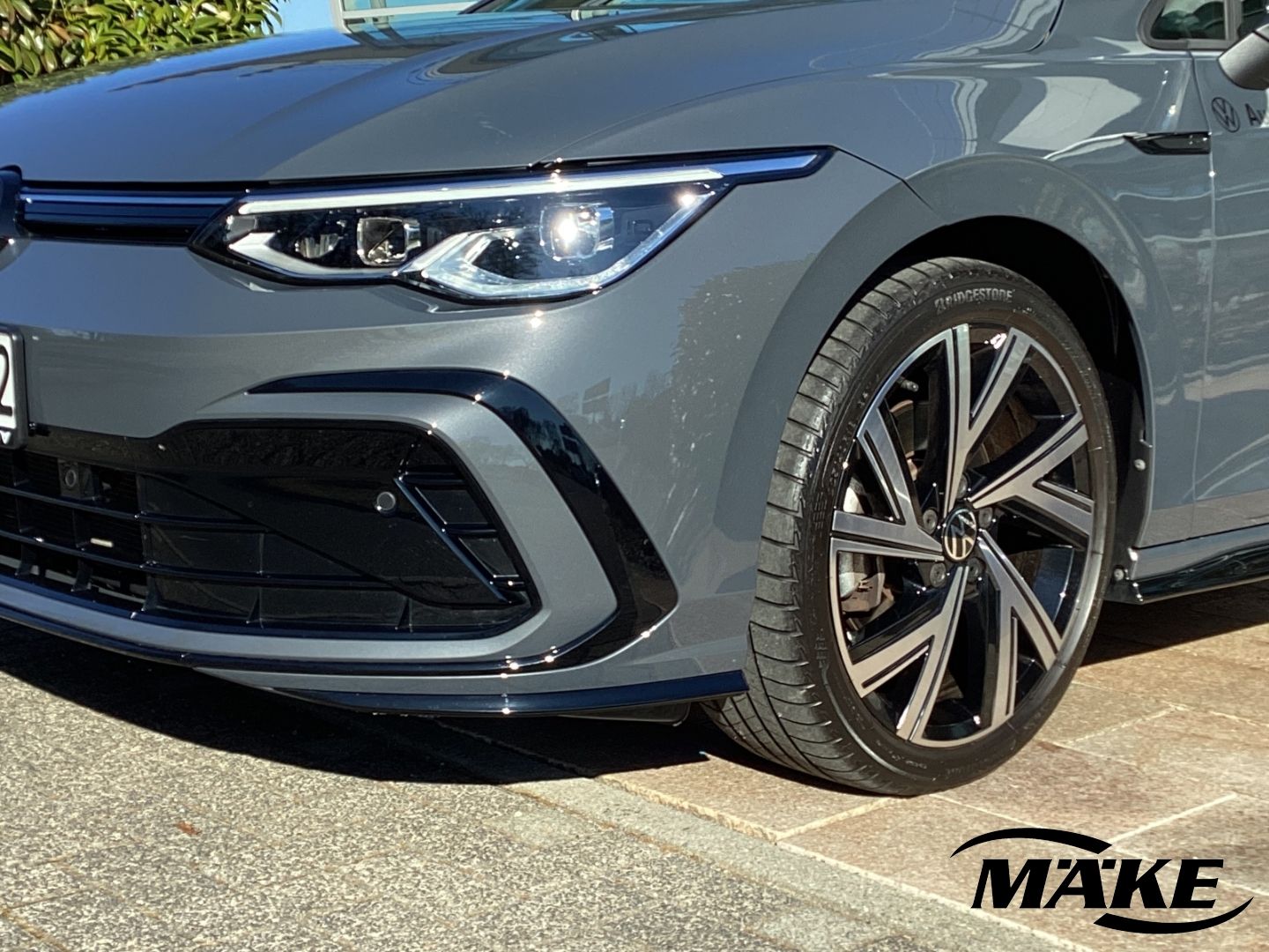 Golf Variant R-Line 2.0 TSI DSG ACC LED AHZV NAV