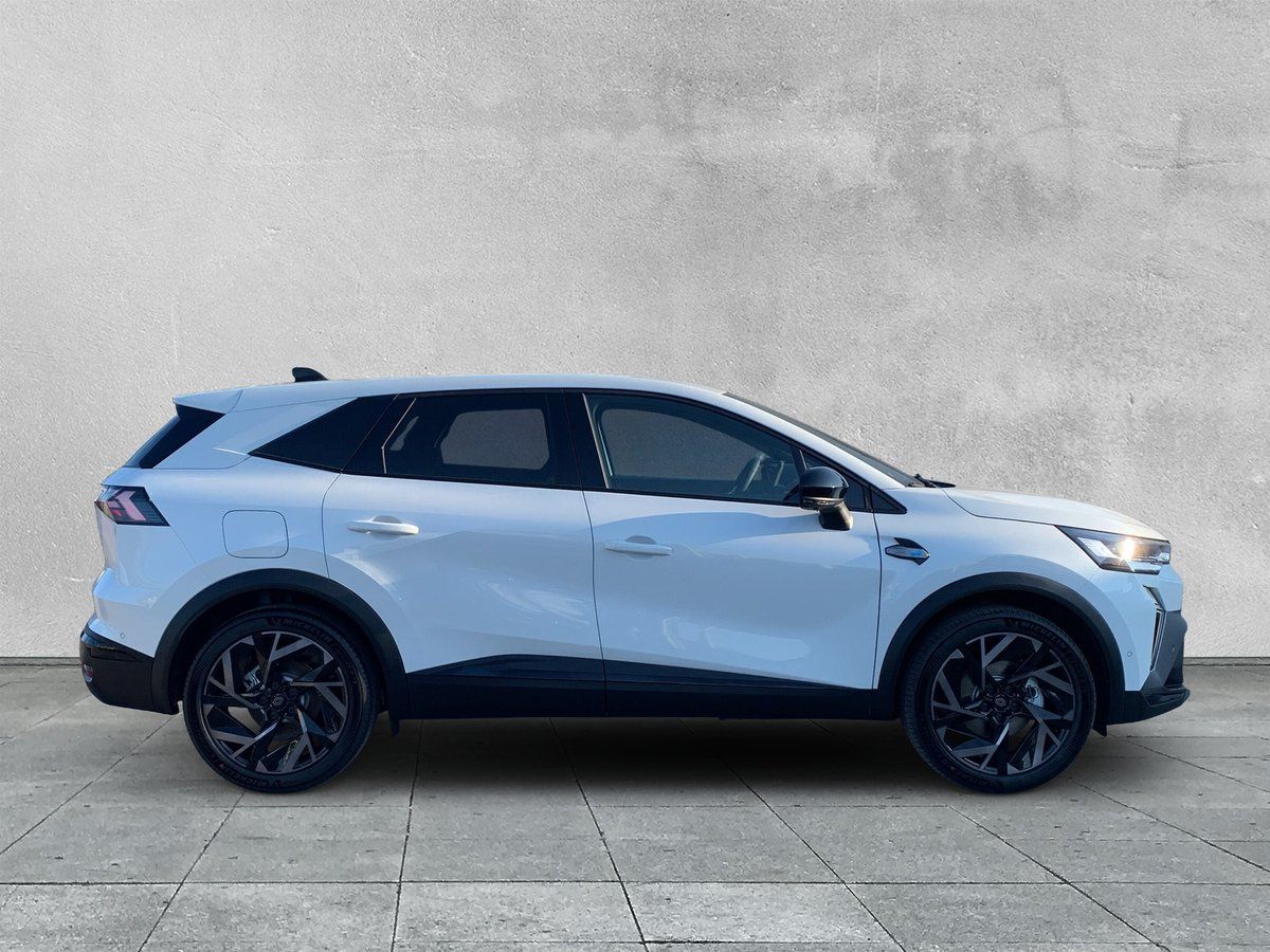 Renault Symbioz - Bild 6
