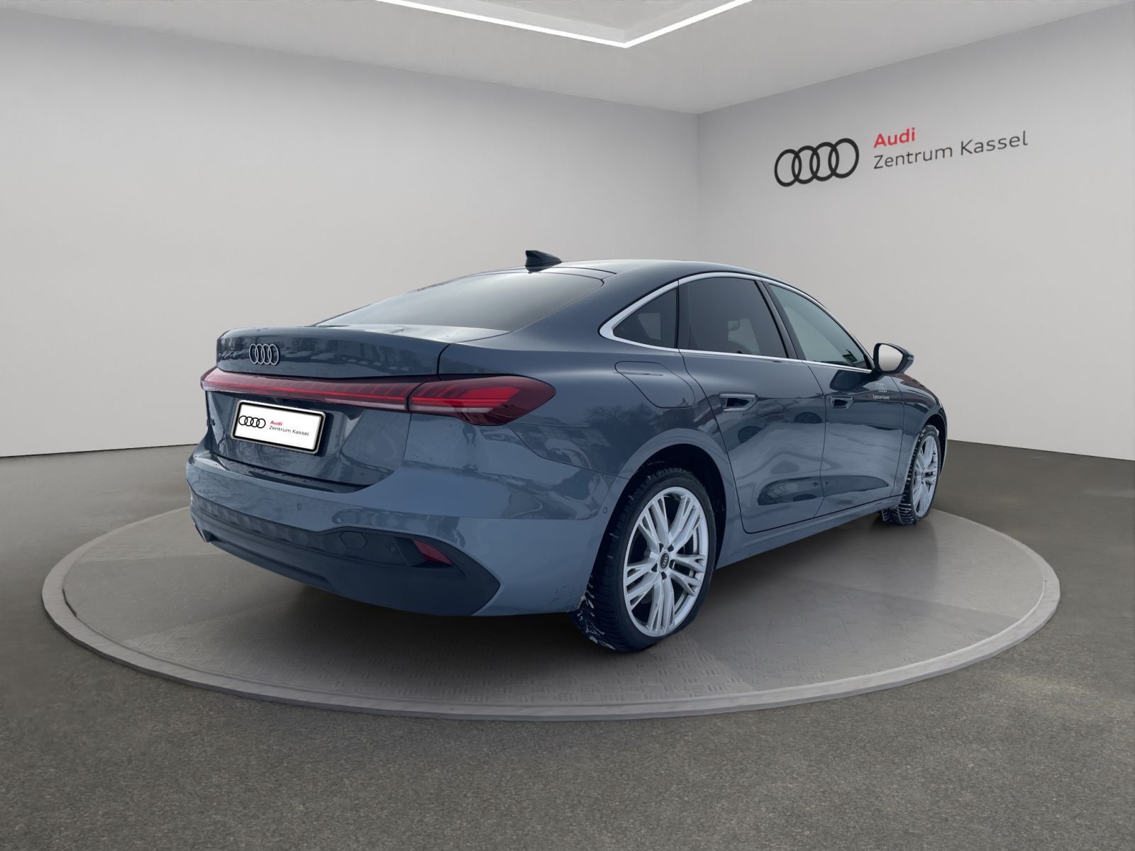 Audi A5 - Bild 5